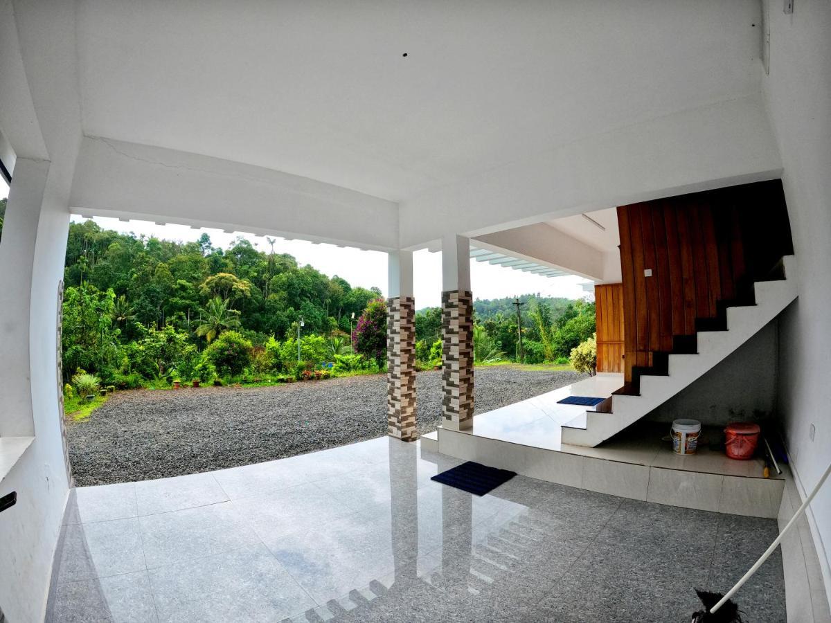 Green Cove Munnar Anachal Экстерьер фото